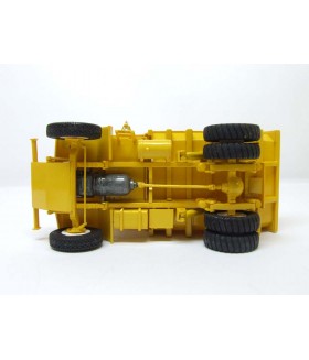 1/50 Cline SD-15 15ton End Dump Truck - High Quality Resin KIT(Bausatz) by Fankit Models