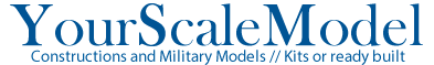Scale Models - YourScaleModels.com